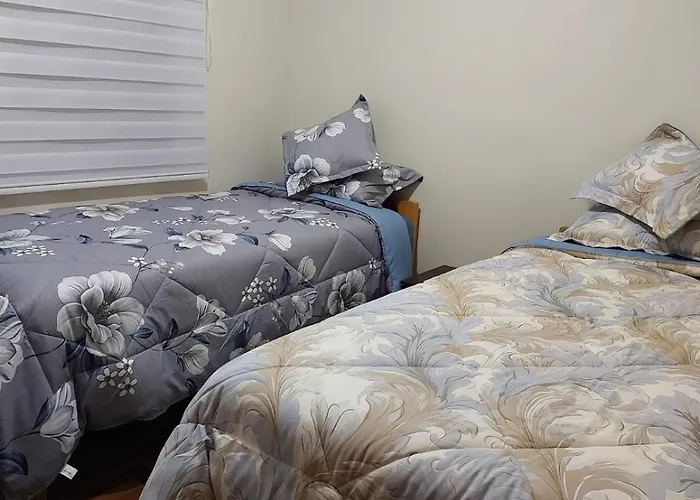 Jtm Apartamento