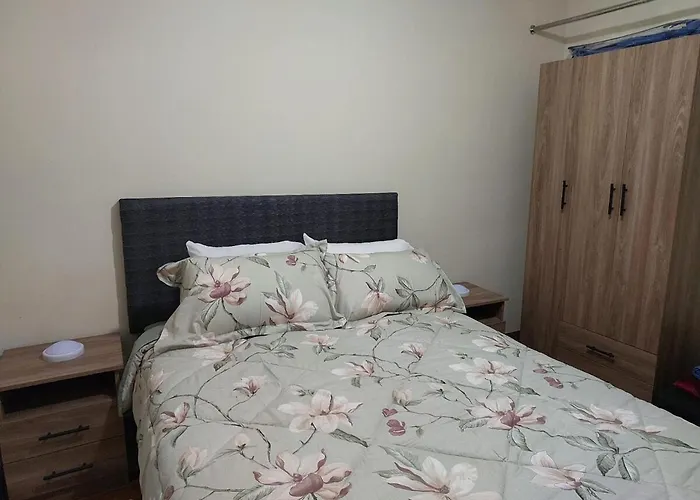 Apartamento Jtm *