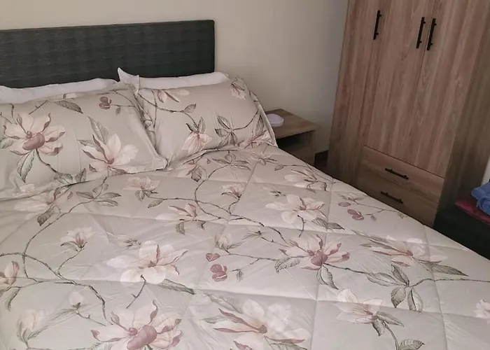 Jtm Apartamento Cusco