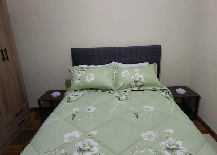 Jtm Apartamento *