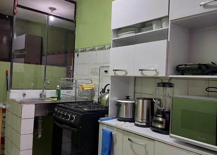 Jtm Apartamento