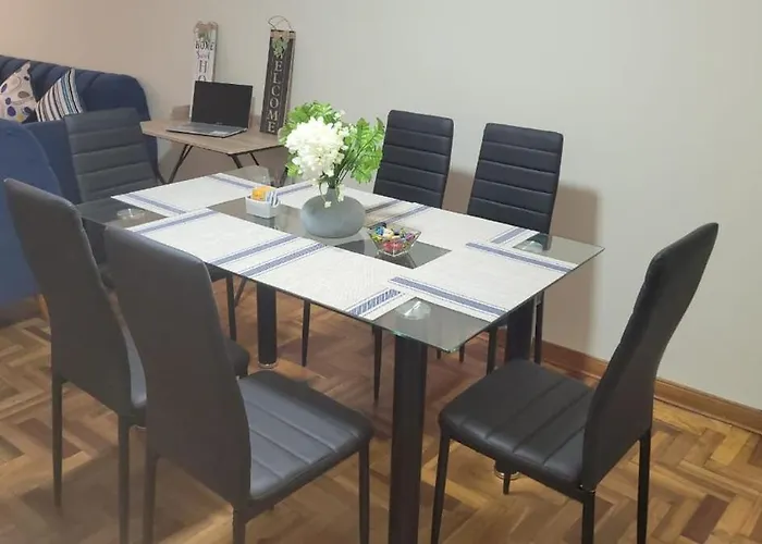 Apartamento Jtm Cusco