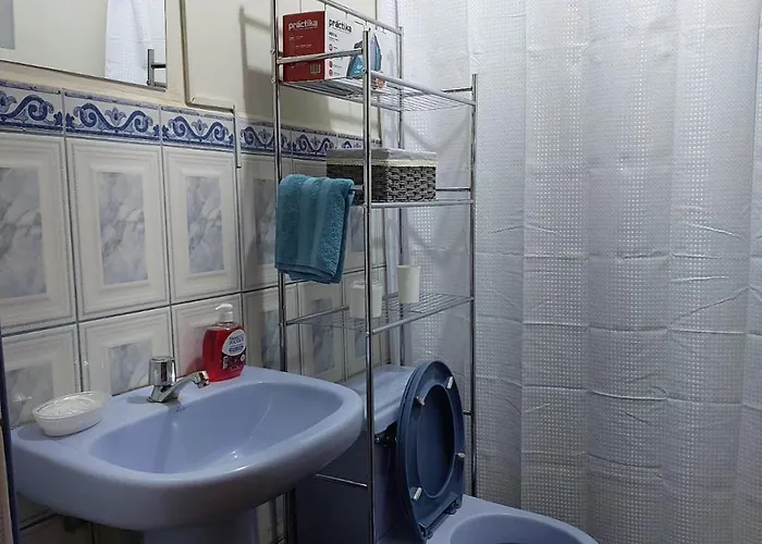 Apartamento Jtm Cusco